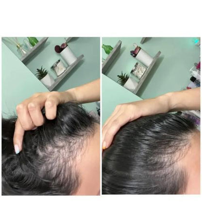Nubina Natural Hair Growth Oil Non VIP Offer