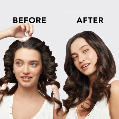 Miracle Curl Non VIP Offer