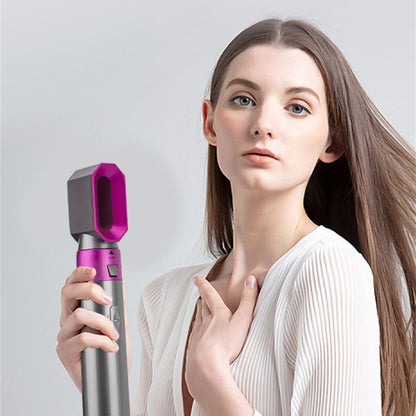 Nubina™ 5 In 1 Hair Straightener