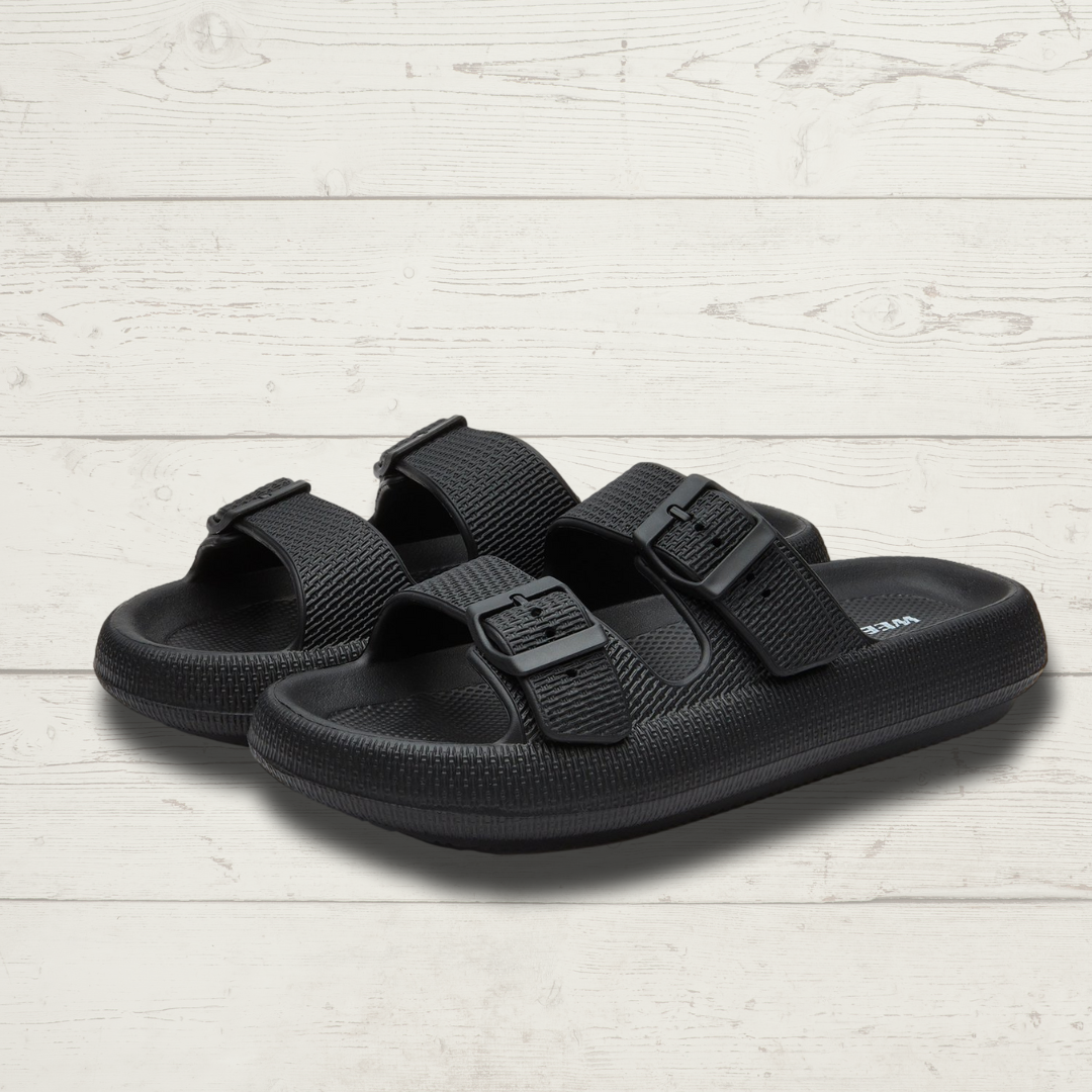 SkySoft Comfort Sandals