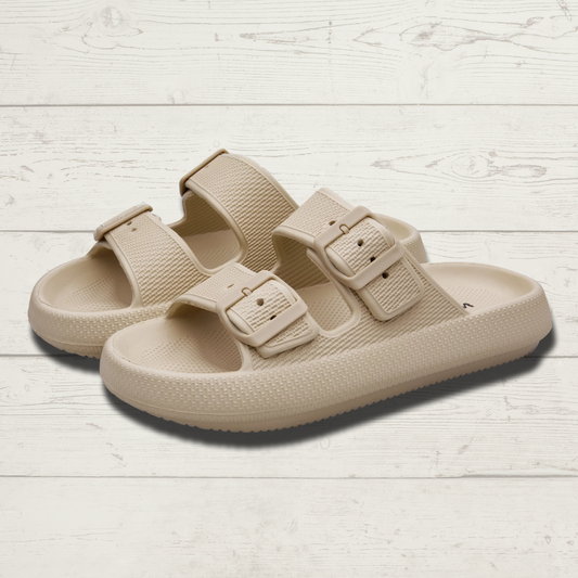 SkySoft Comfort Sandals