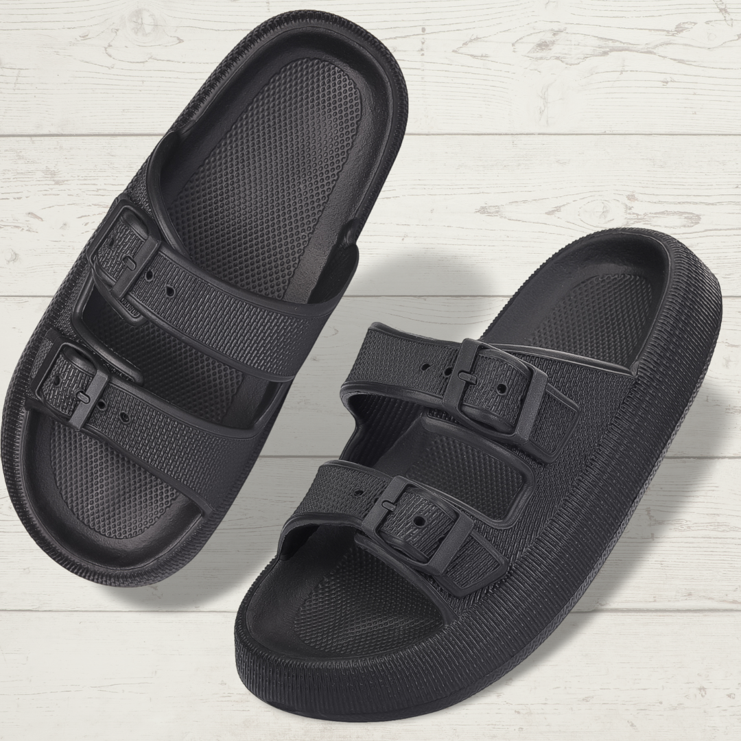 SkySoft Comfort Sandals