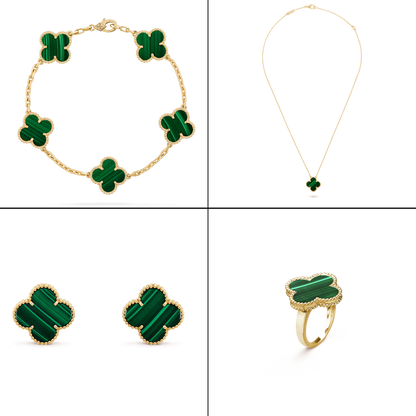 Homiava® Clover Set